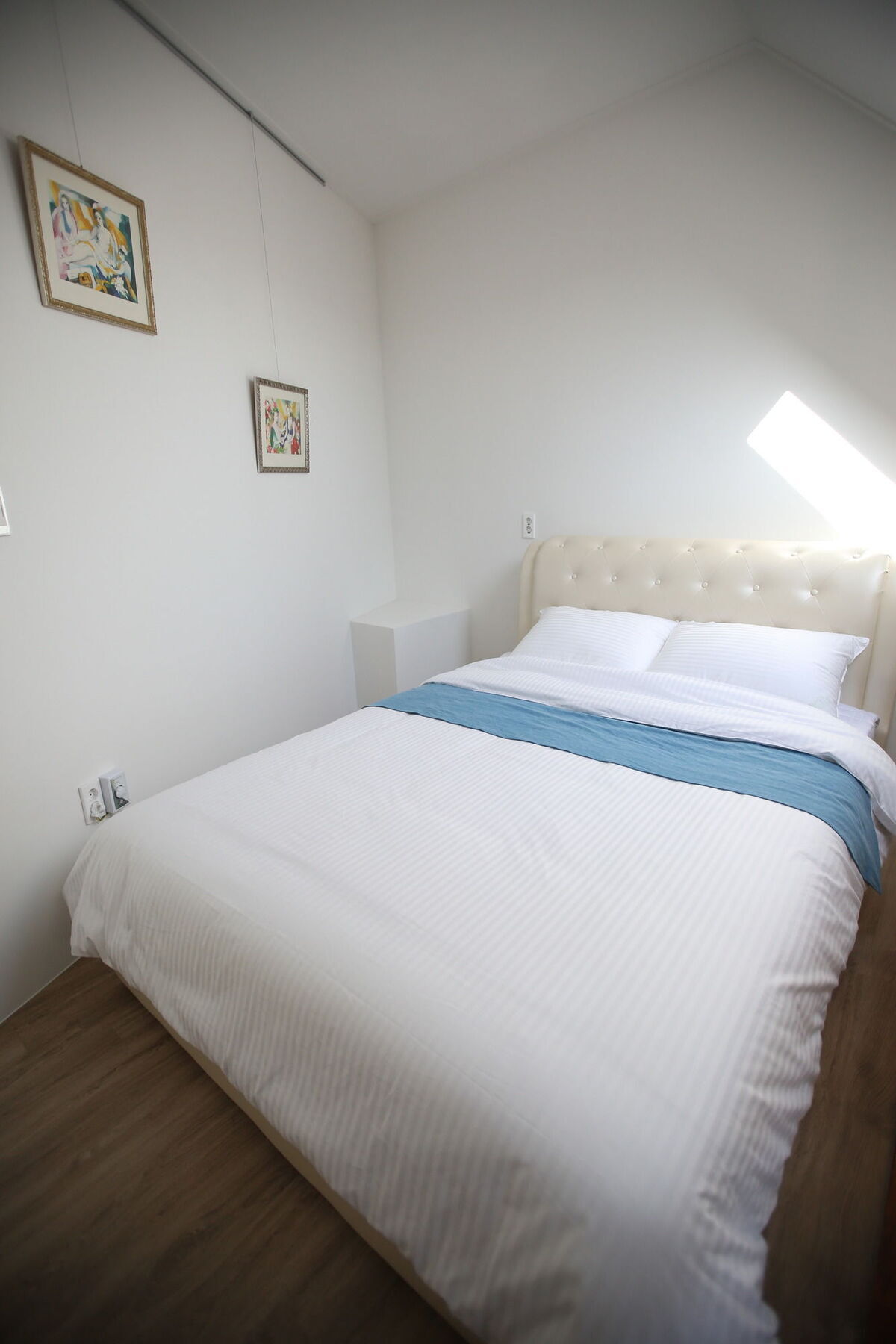 Sogondak House Villa Чеджу Екстериор снимка