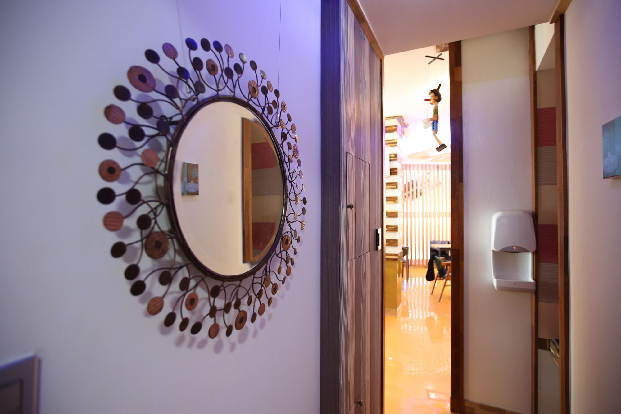 Sogondak House Villa Чеджу Екстериор снимка