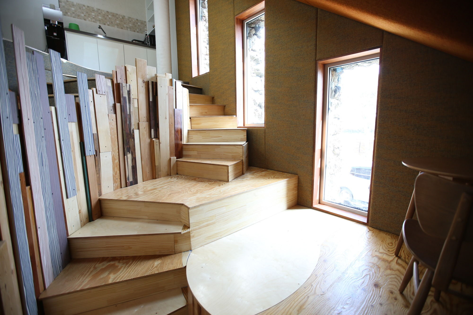 Sogondak House Villa Чеджу Екстериор снимка