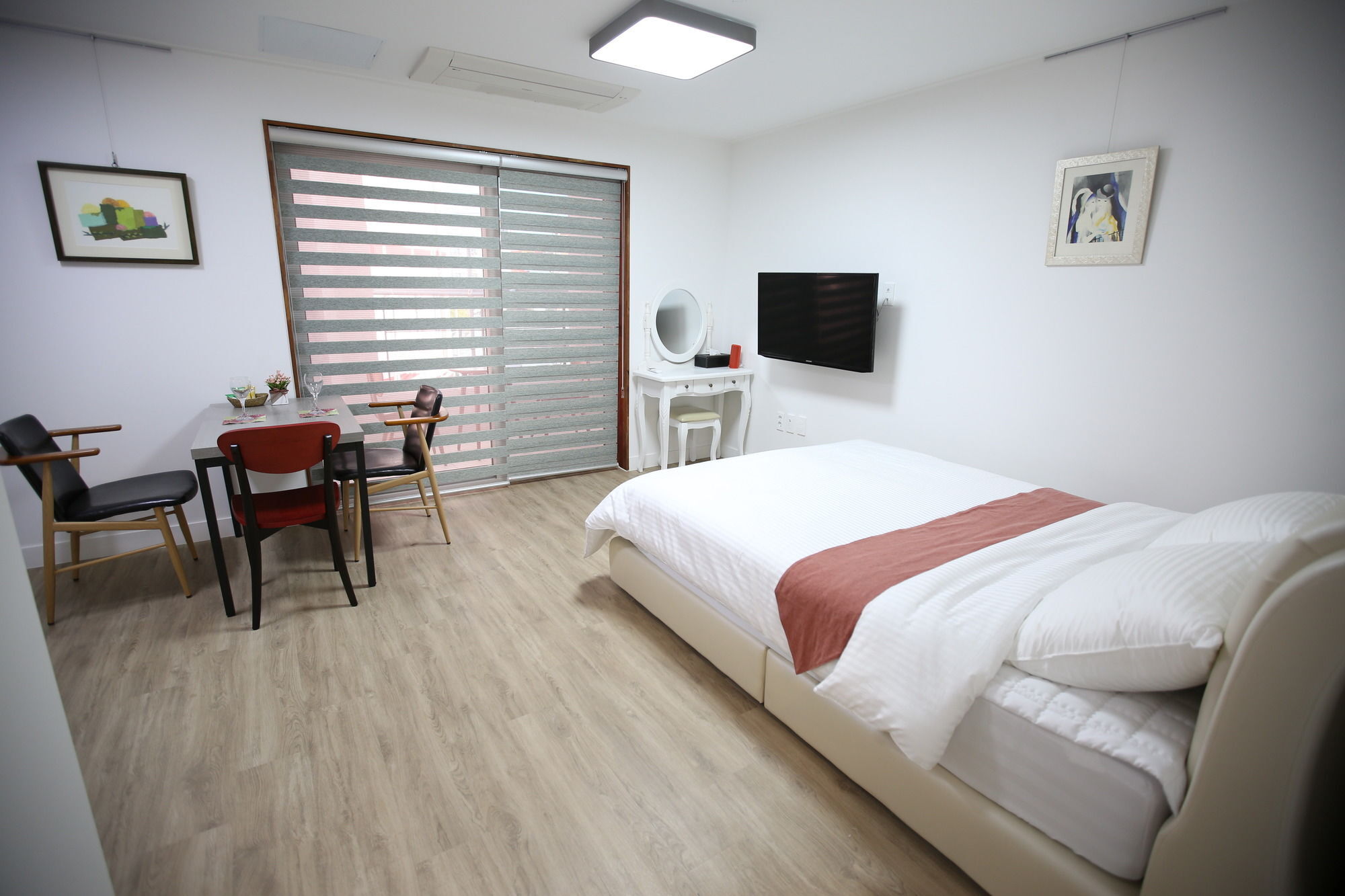 Sogondak House Villa Чеджу Екстериор снимка