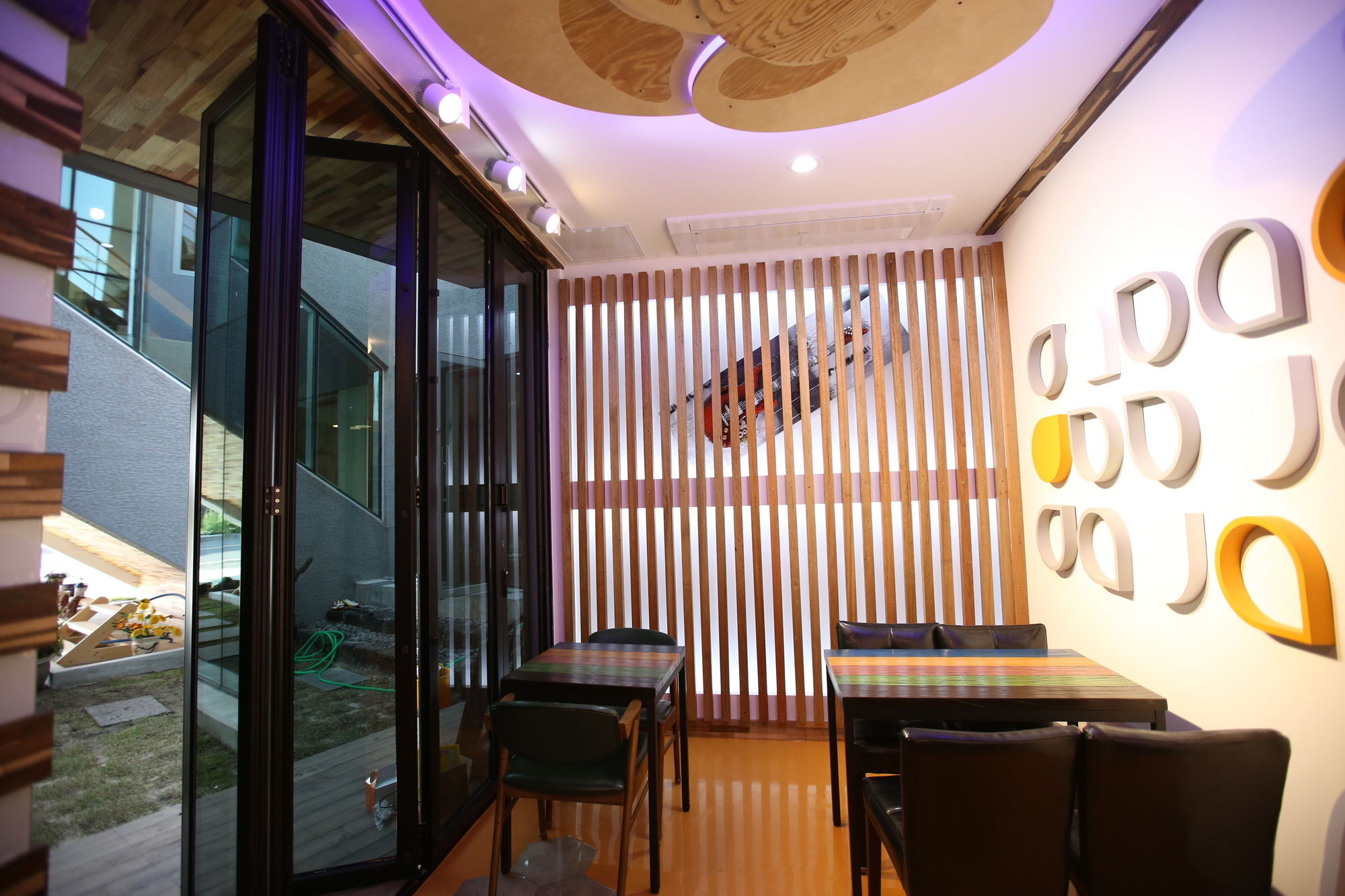 Sogondak House Villa Чеджу Екстериор снимка