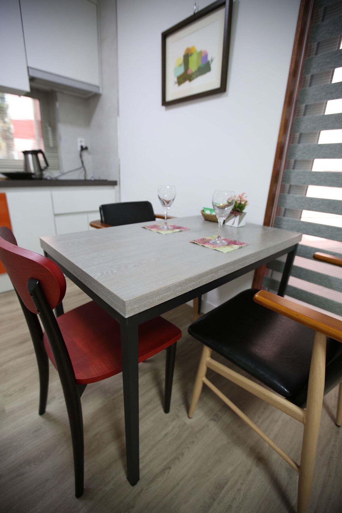 Sogondak House Villa Чеджу Екстериор снимка