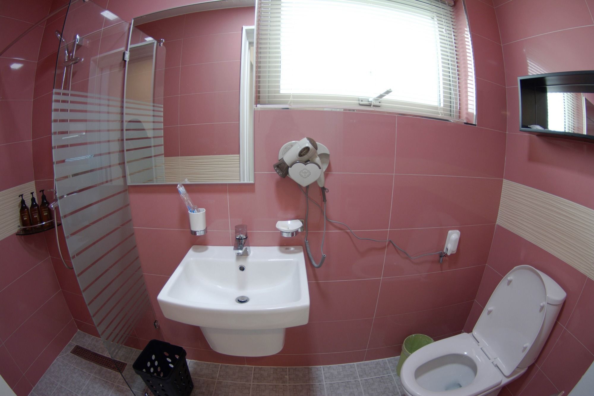 Sogondak House Villa Чеджу Екстериор снимка