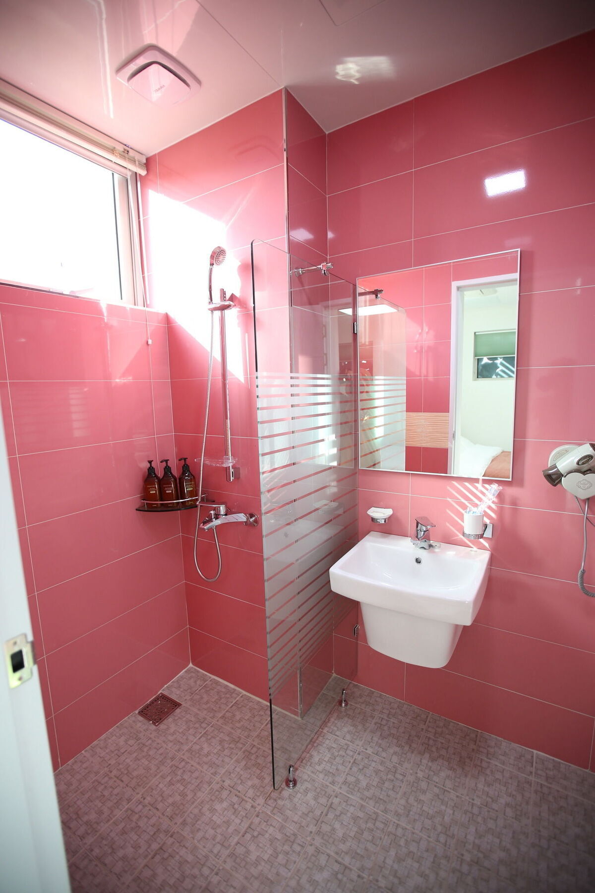 Sogondak House Villa Чеджу Екстериор снимка