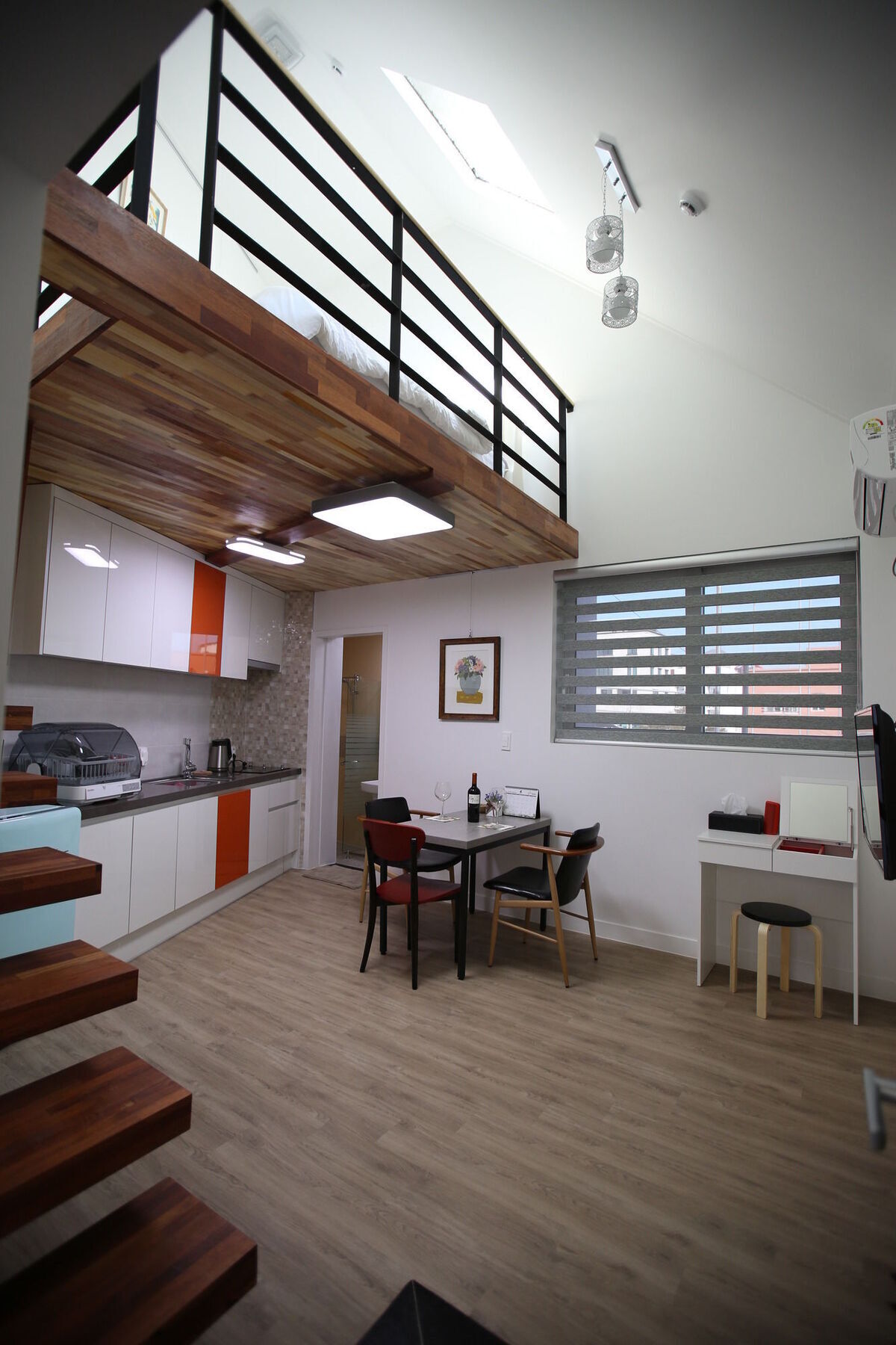 Sogondak House Villa Чеджу Екстериор снимка