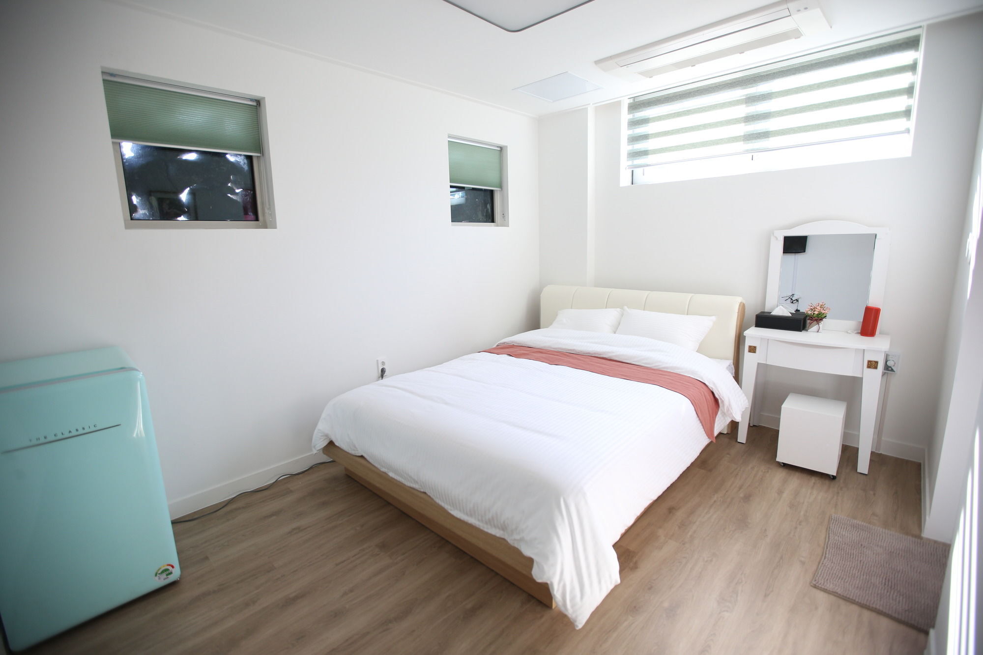 Sogondak House Villa Чеджу Екстериор снимка